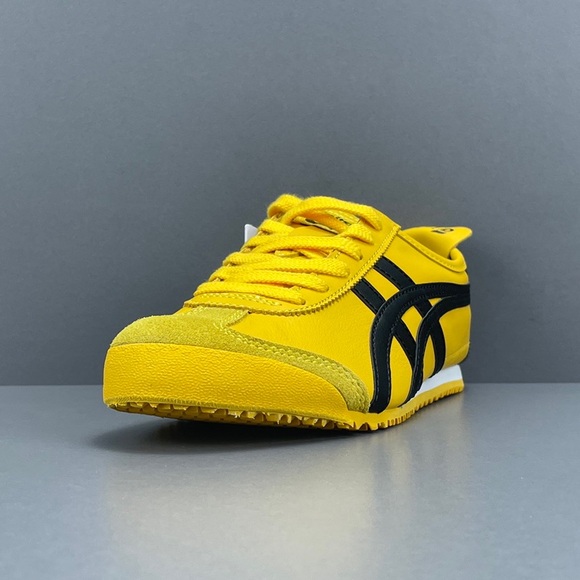 Onitsuka Tiger Women's Casual Sneakers EU38/US7 - Picture 6 of 7